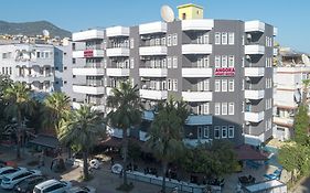 Angora Apart Hotel